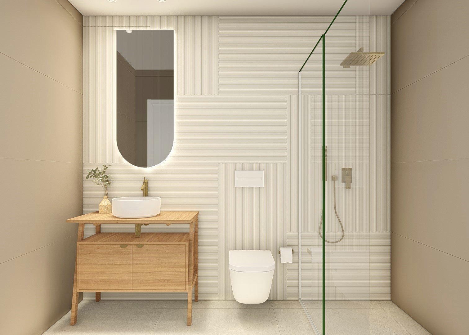 Modernes Einfamilienhaus mit Swimmingpool und Garten, Polop