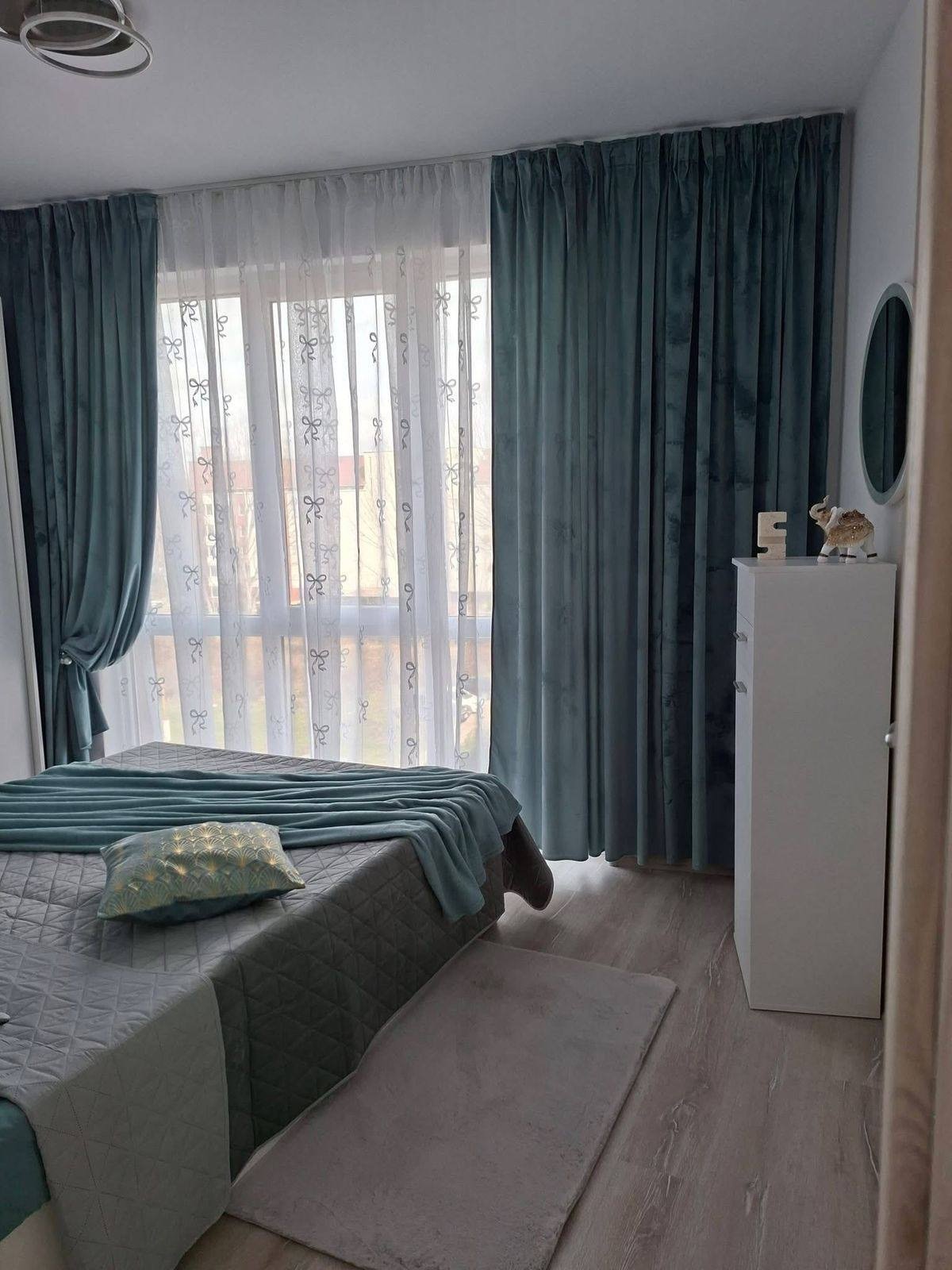 Appartamento di 2 camere nel complesso VIP Limited, Sonnenstrand, Bulgaria