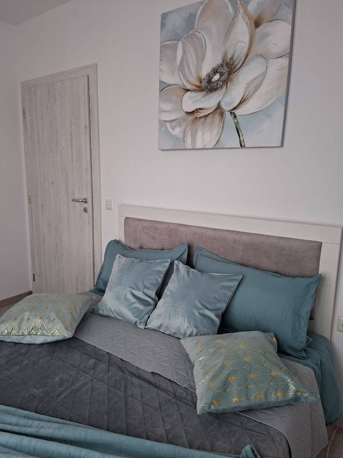 Appartamento di 2 camere nel complesso VIP Limited, Sonnenstrand, Bulgaria