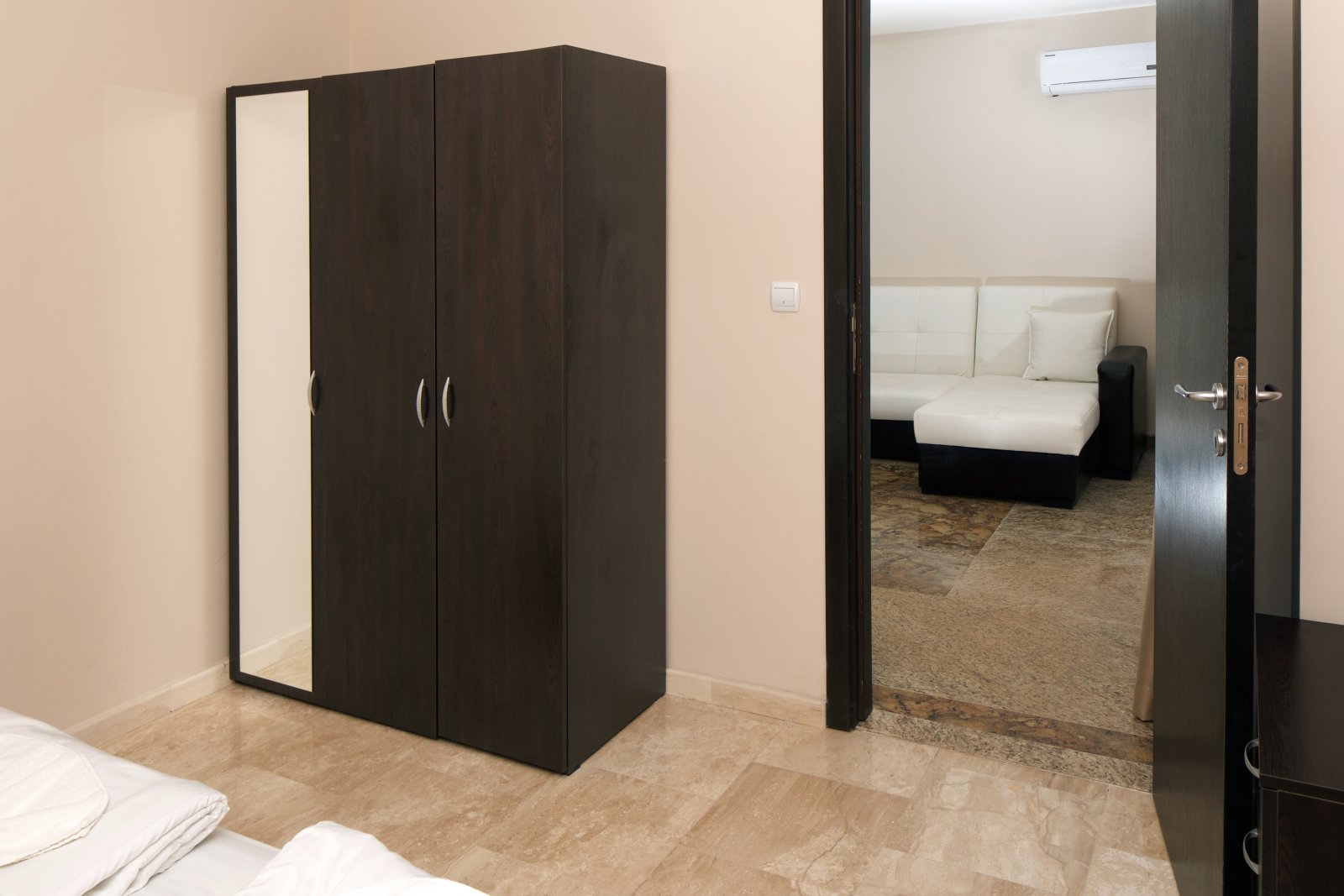 Appartamento moderno di 3 camere nel complesso Amara, Sunny Beach – completamente arredato