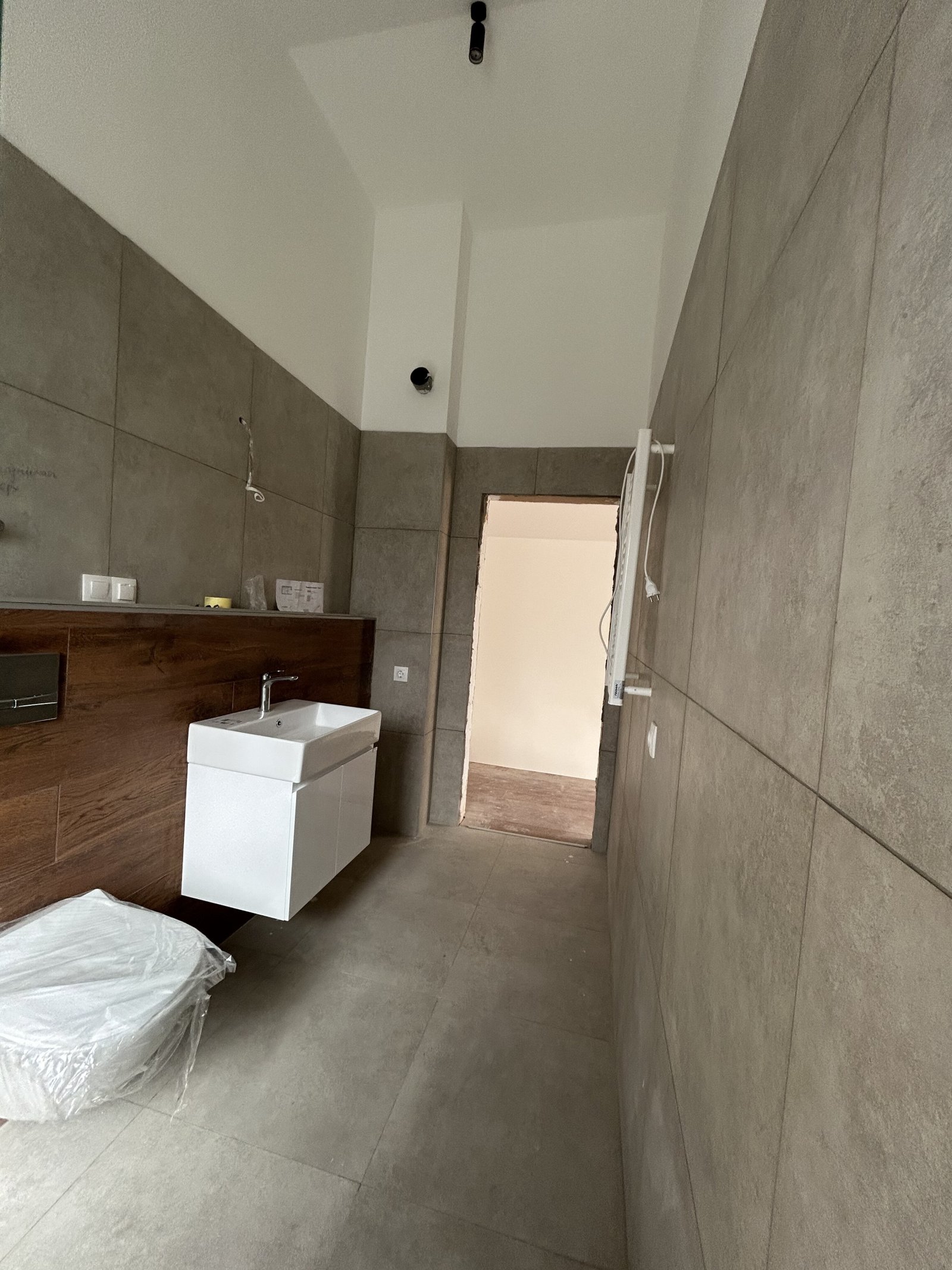 Moderna villetta a schiera con 3 camere nel Forest Club Varna – su due piani, di 150 m²