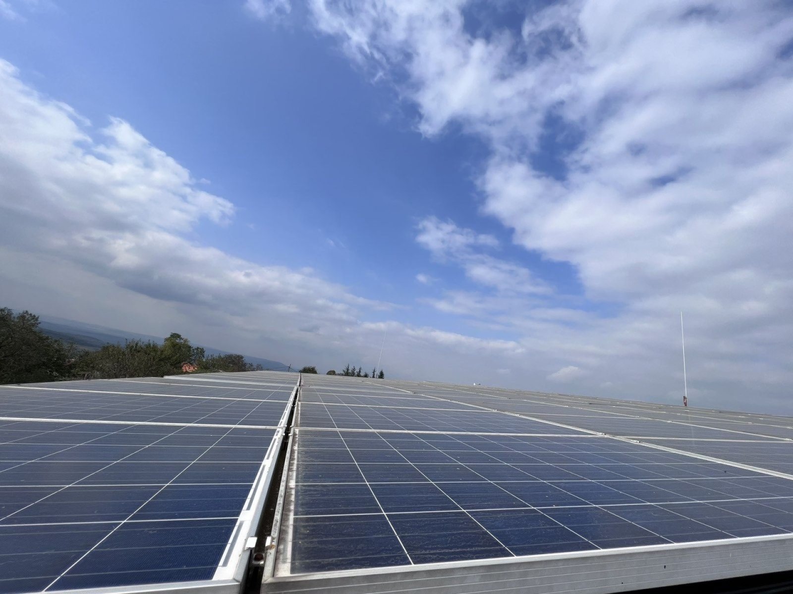 Casa principale, casa degli ospiti, edificio di deposito – 1.000 m² nel complesso di Avren, Varna.