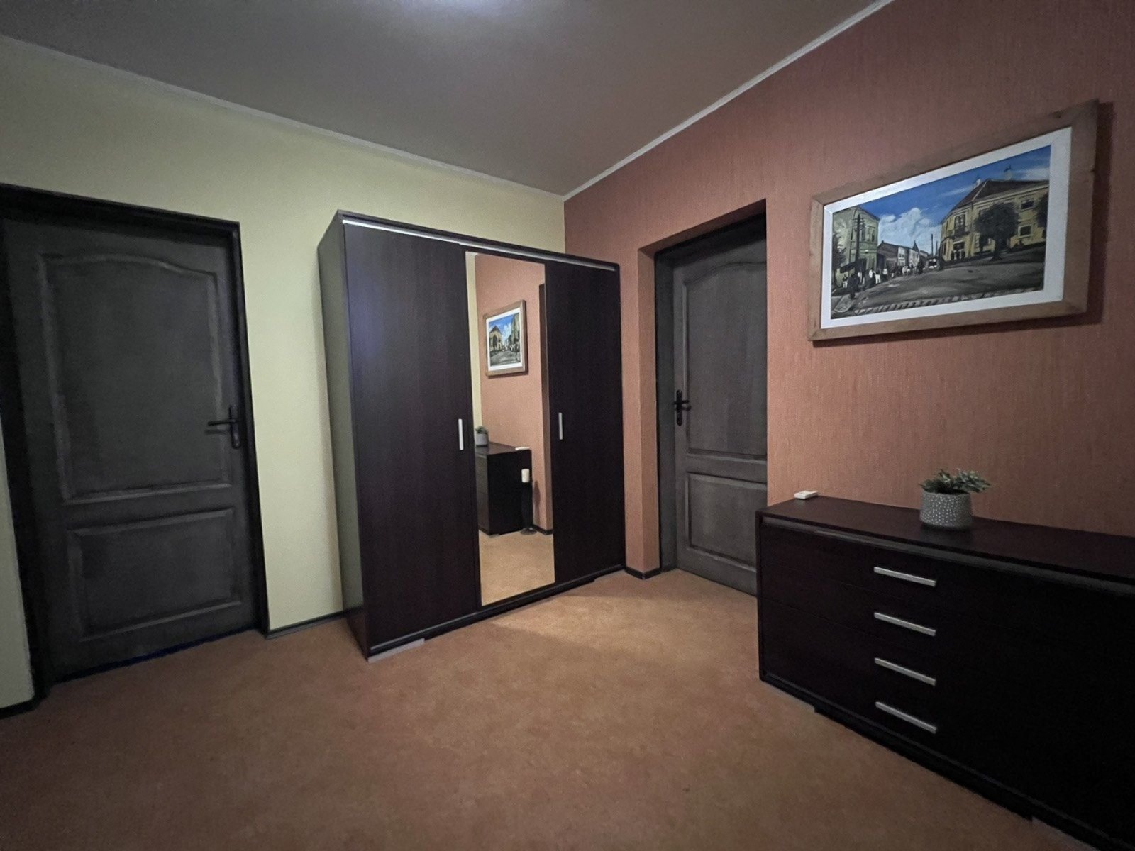 Casa principale, casa degli ospiti, edificio di deposito – 1.000 m² nel complesso di Avren, Varna.