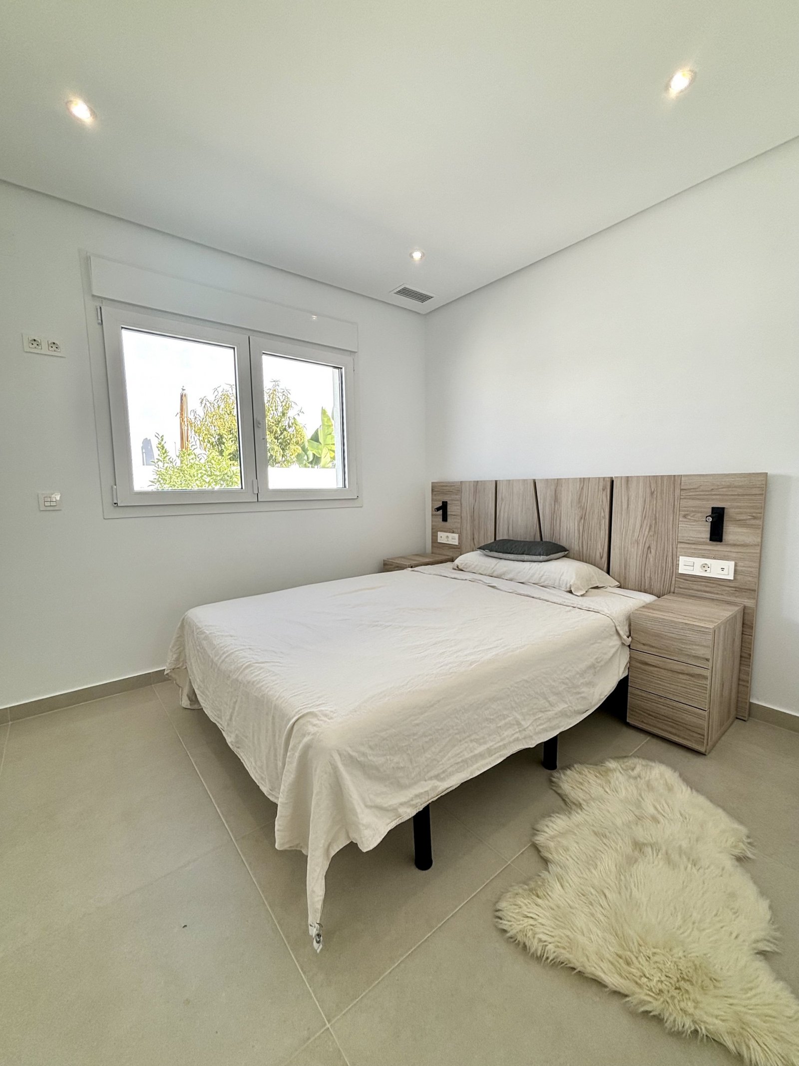 Exklusive freistehende Häuser, privater Pool und Garten, Benijófar