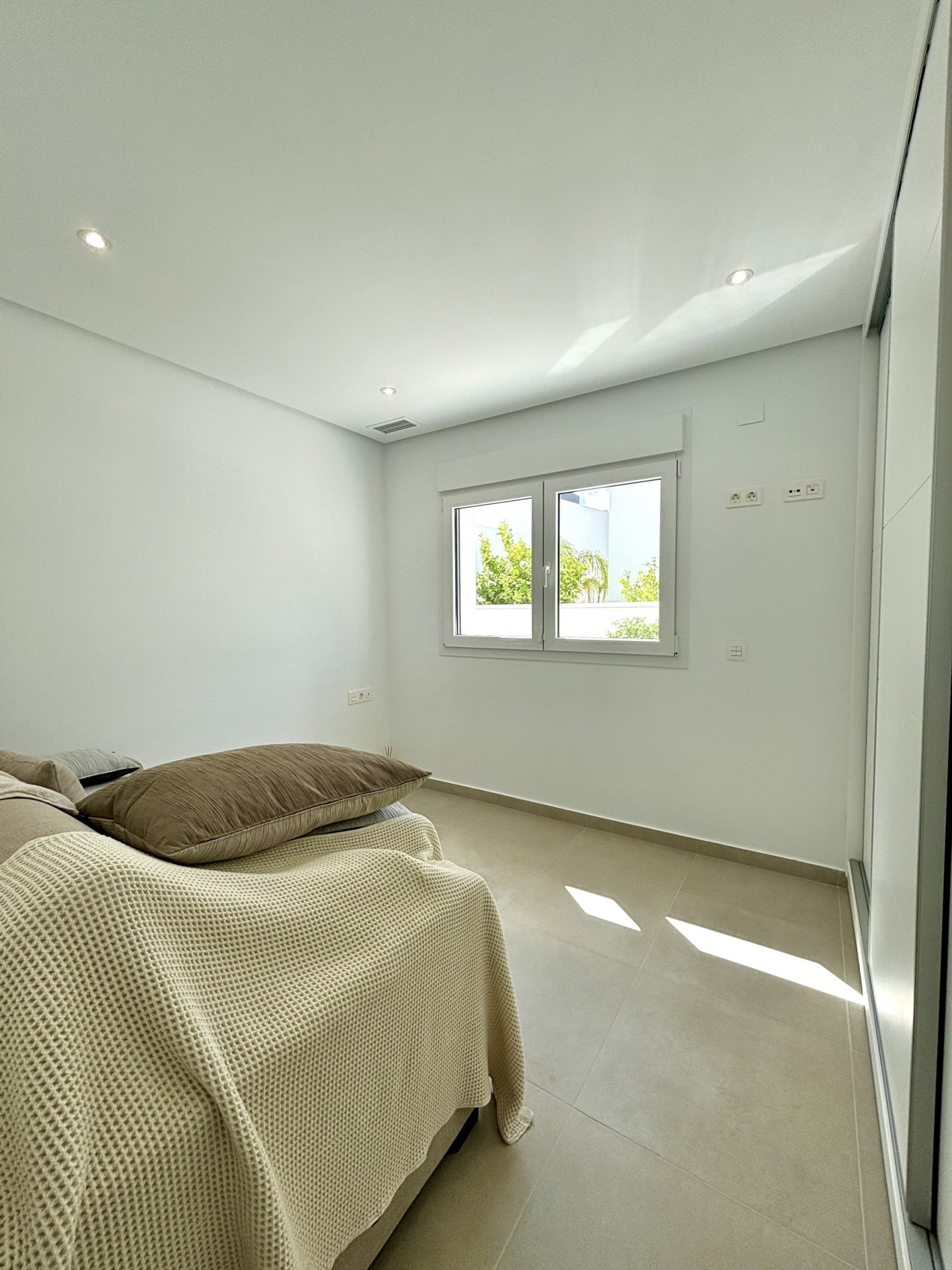 Exklusive freistehende Häuser, privater Pool und Garten, Benijófar