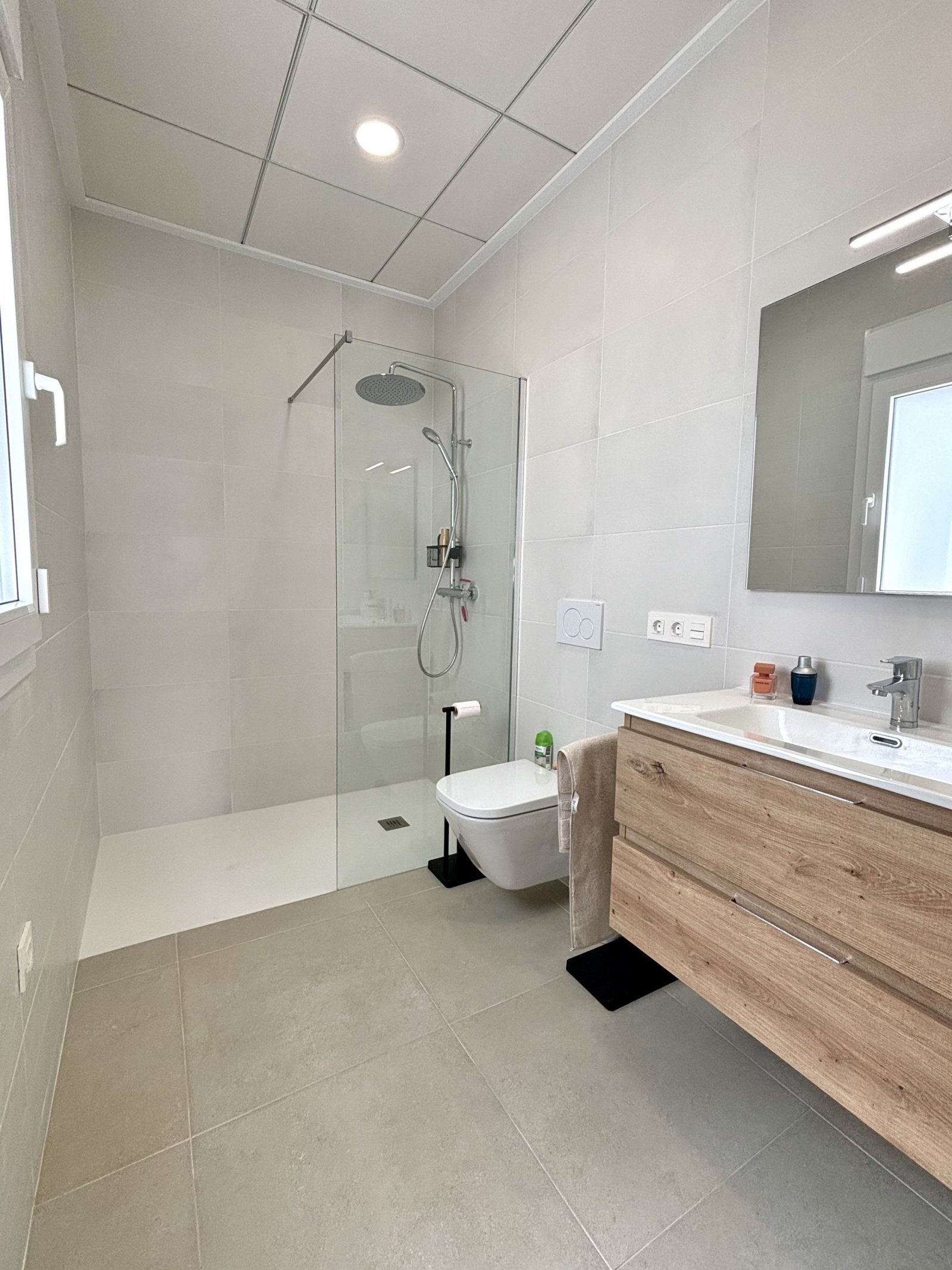 Exklusive freistehende Häuser, privater Pool und Garten, Benijófar