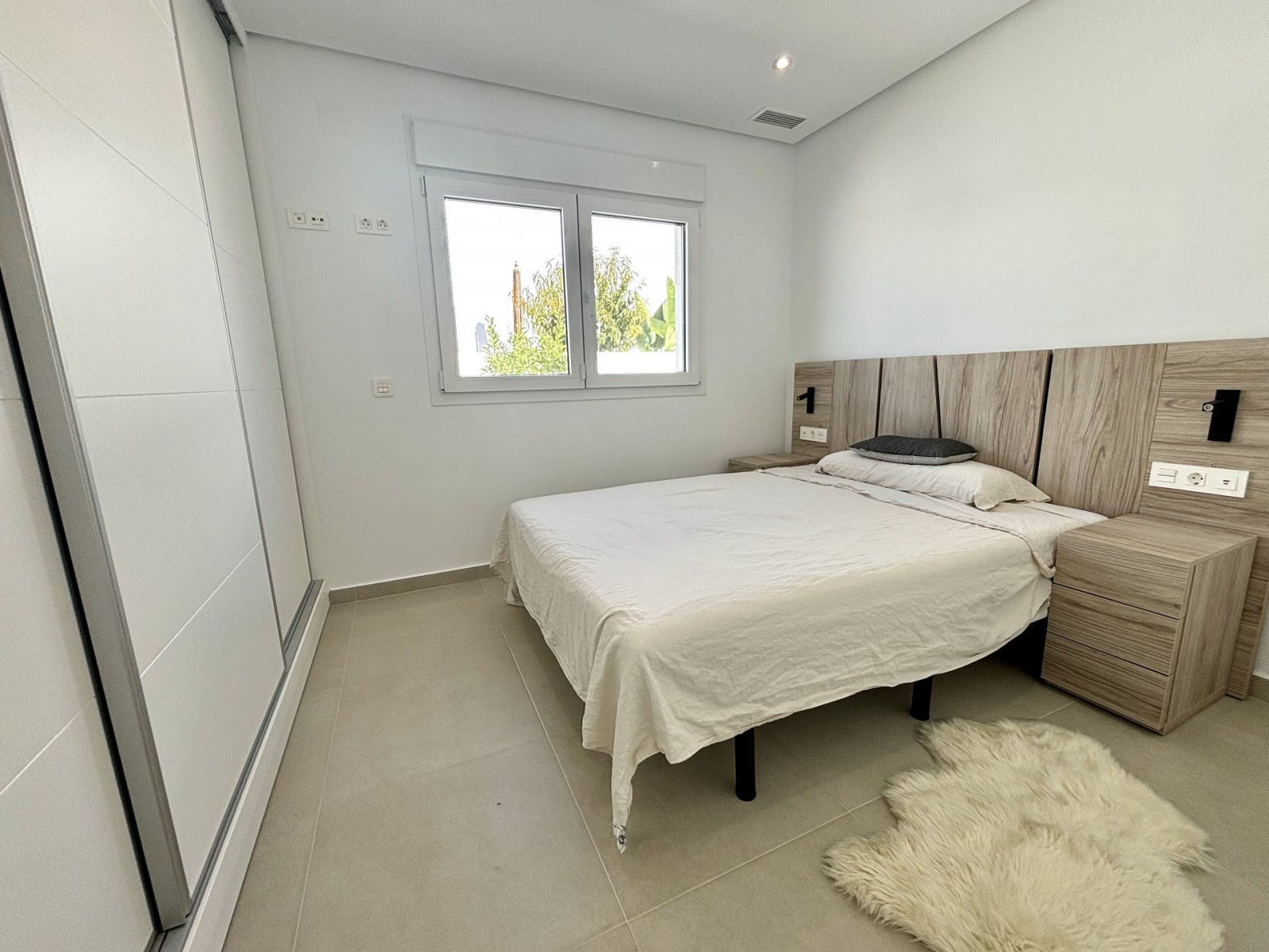 Exklusive freistehende Häuser, privater Pool und Garten, Benijófar