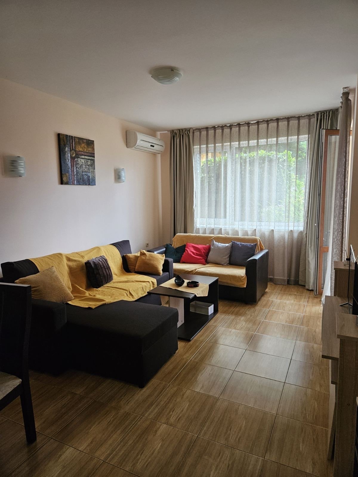 Appartamento con 2 camere nel Magic Dreams Sveti Vlas in Bulgaria