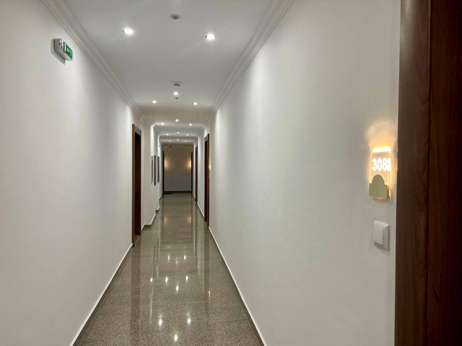 Appartamento 1+2 nel complesso Imperium, Sveti Vlas, Bulgaria