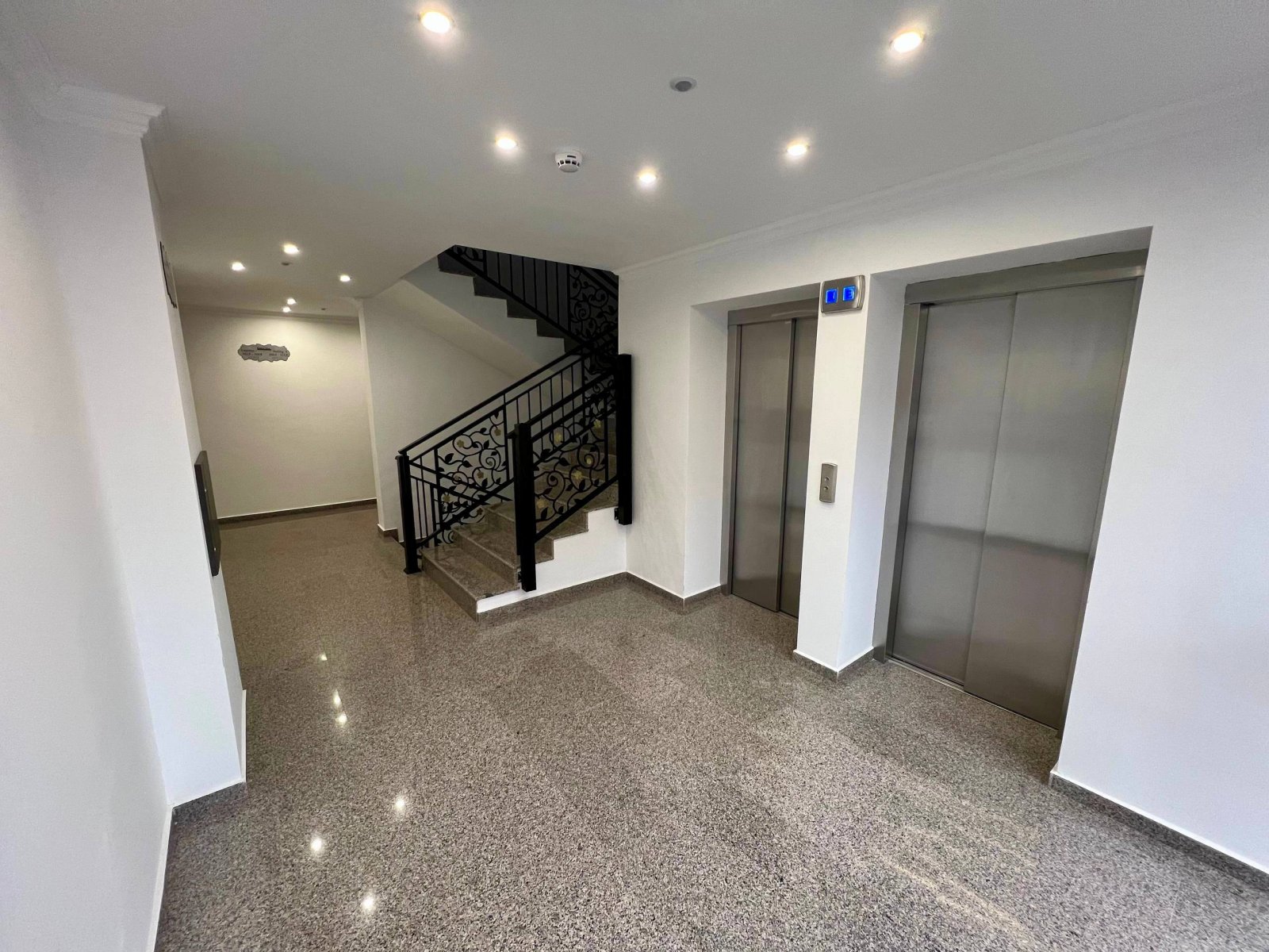 Appartamento 1+2 nel complesso Imperium, Sveti Vlas, Bulgaria