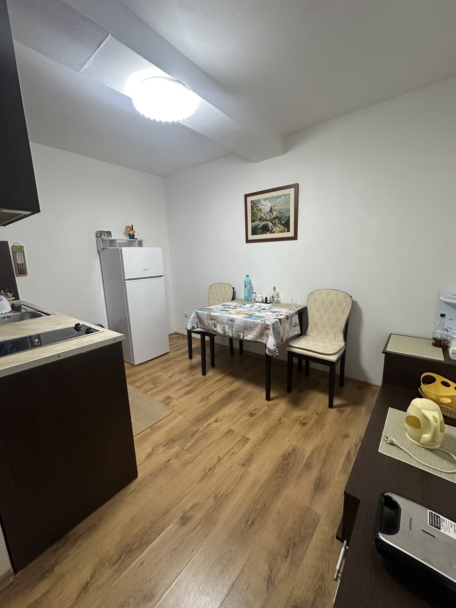 Appartamento 1+1 nel complesso Siana, Sveti Vlas, Bulgaria