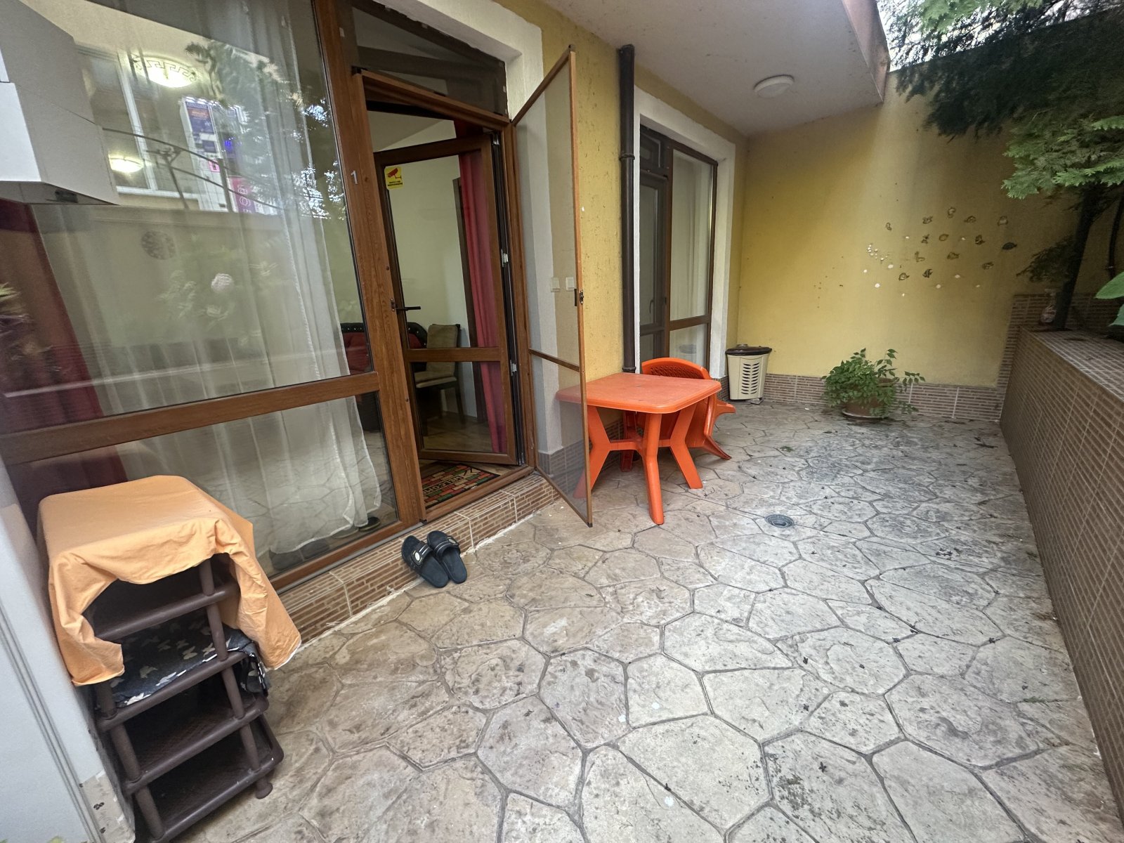 Appartamento 1+1 nel complesso Siana, Sveti Vlas, Bulgaria