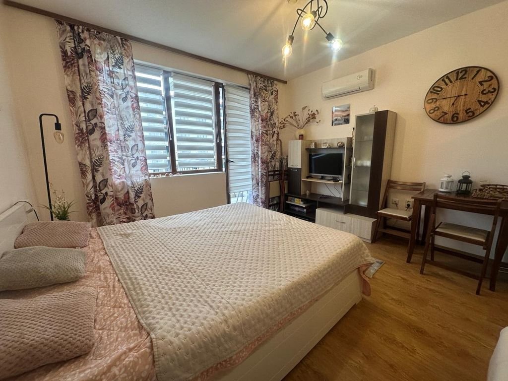 Studio nell'Apollon 8, Ravda, Regione di Burgas, Bulgaria