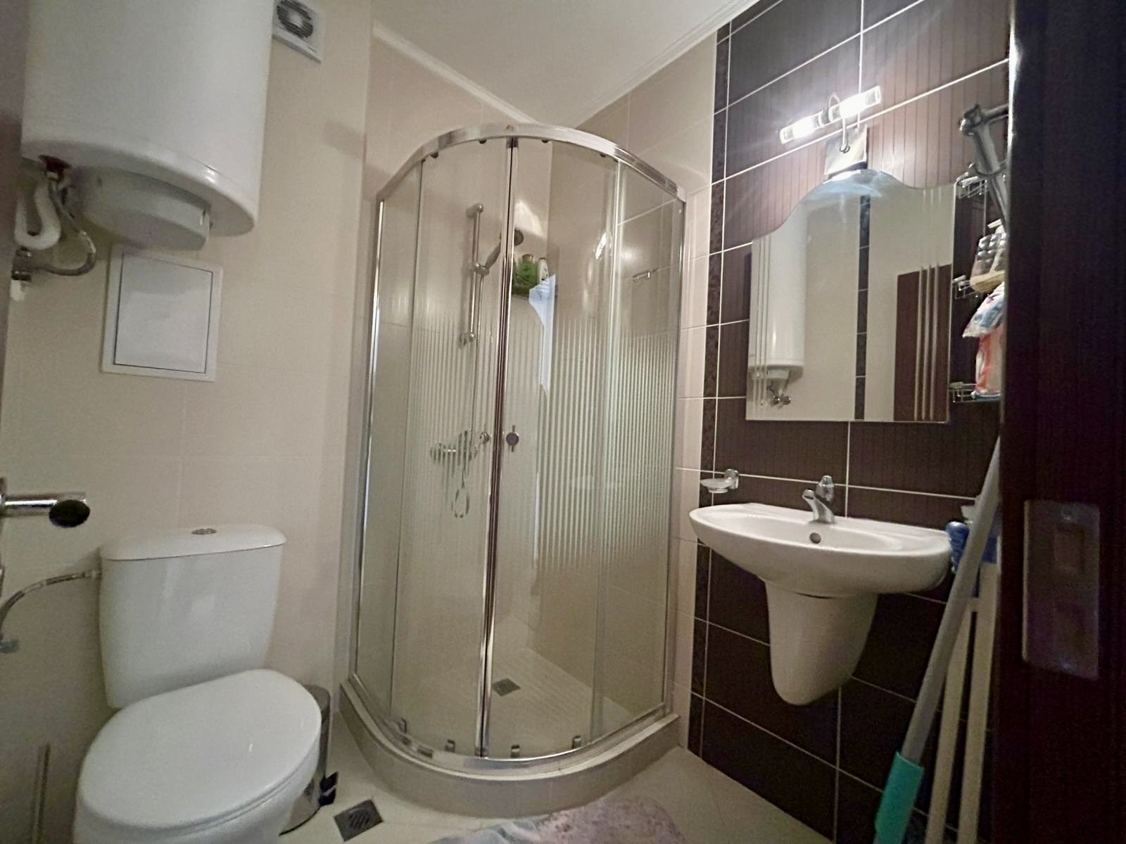 Studio nell'Apollon 8, Ravda, Regione di Burgas, Bulgaria