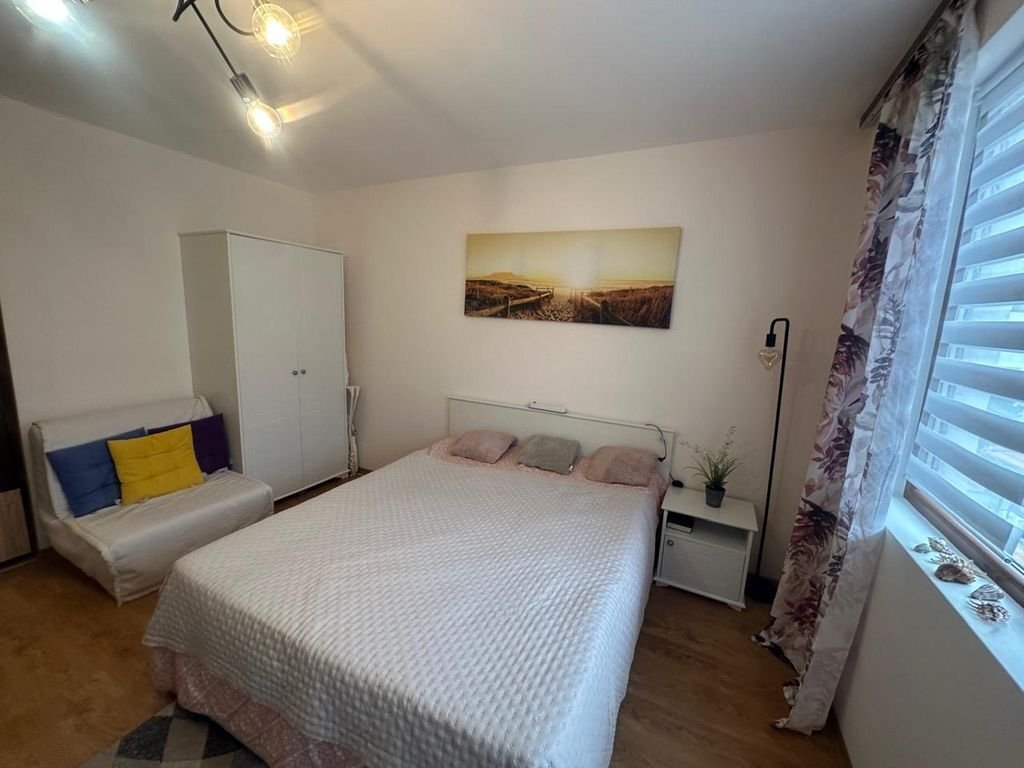 Studio nell'Apollon 8, Ravda, Regione di Burgas, Bulgaria