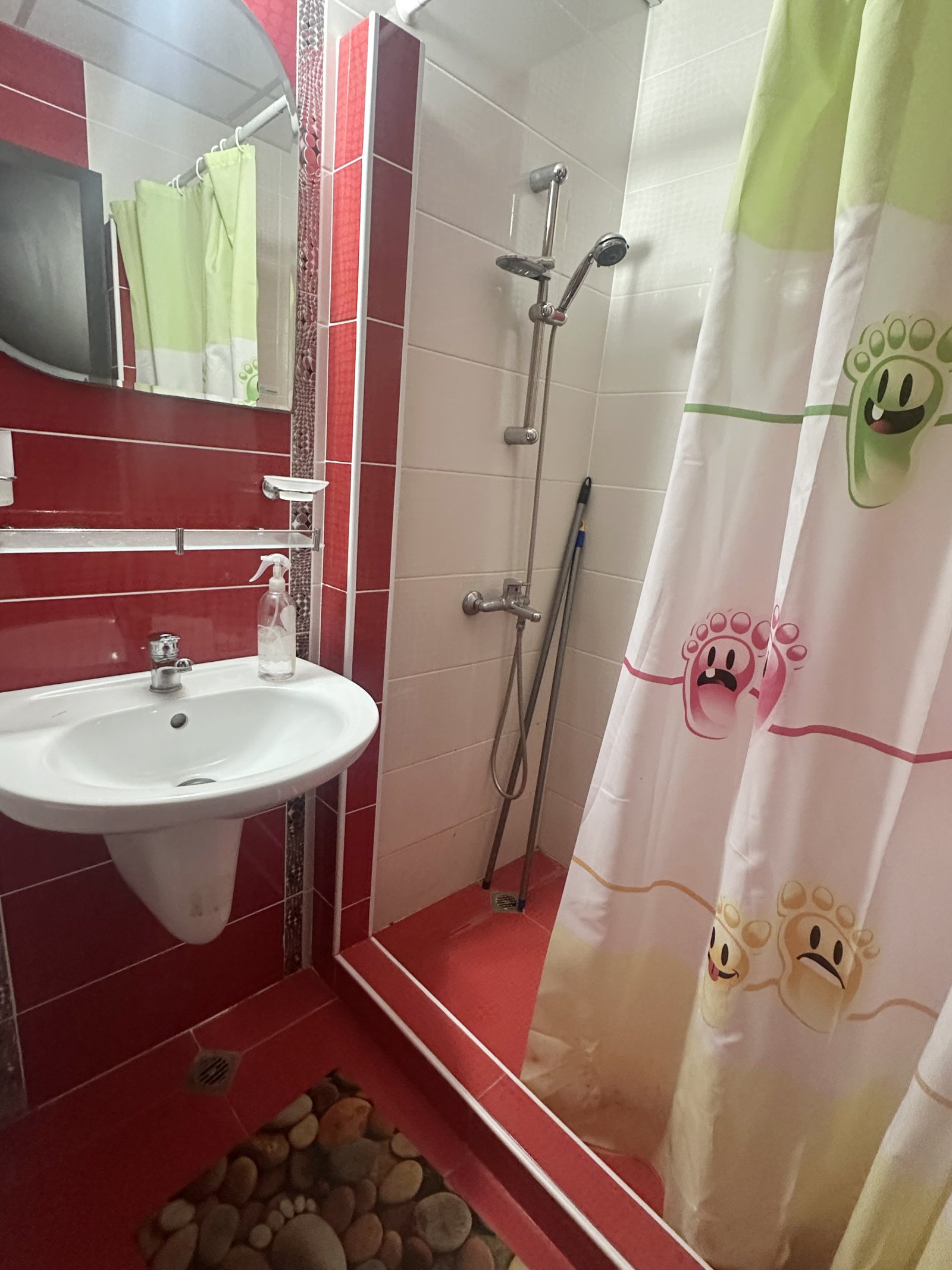 Studio nel complesso Rodina, Sveti Vlas, Bulgaria