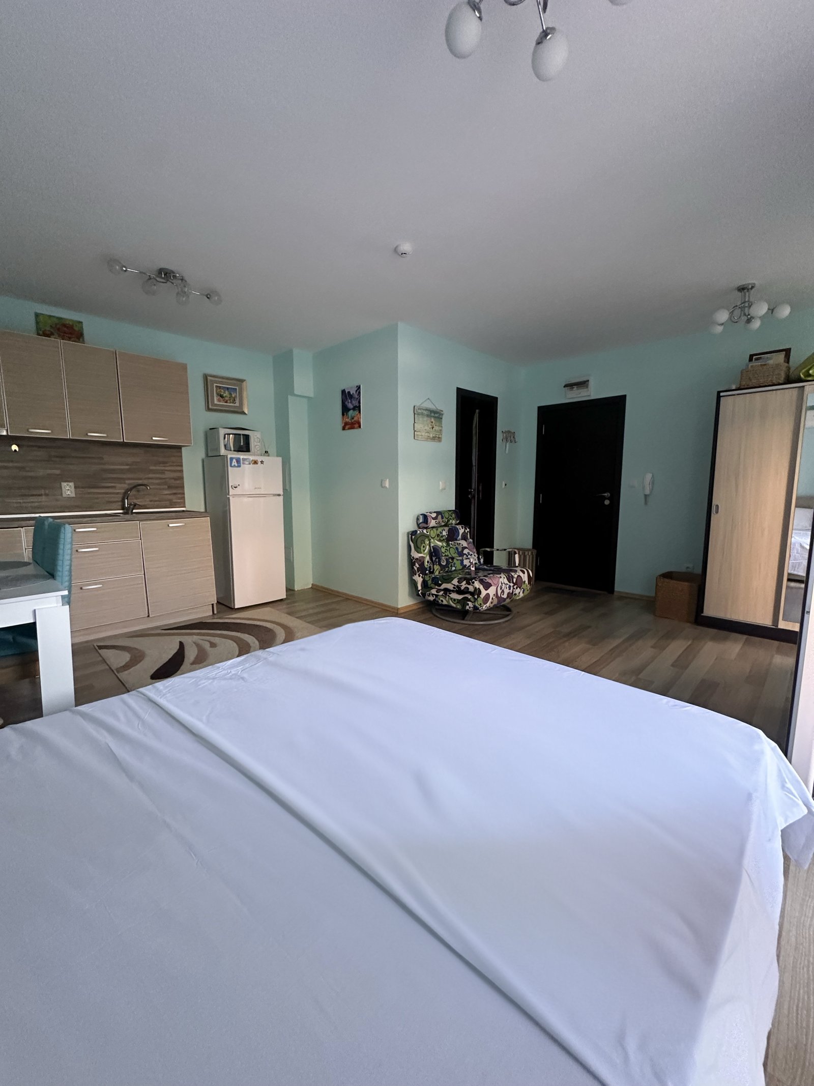 Studio nel complesso Rodina, Sveti Vlas, Bulgaria