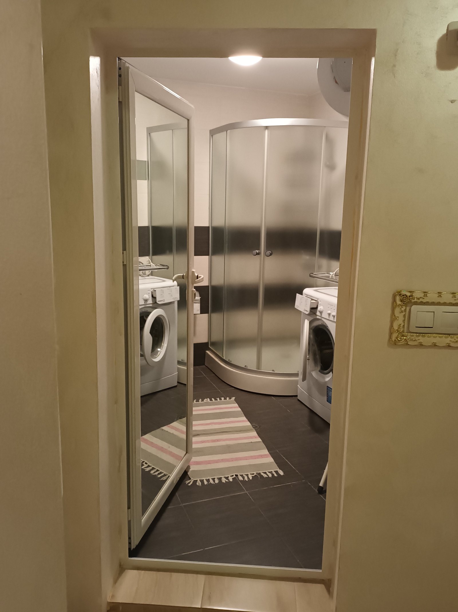 Appartamento con quattro camere nel complesso „Rusalka“ a Sveti Vlas, Bulgaria