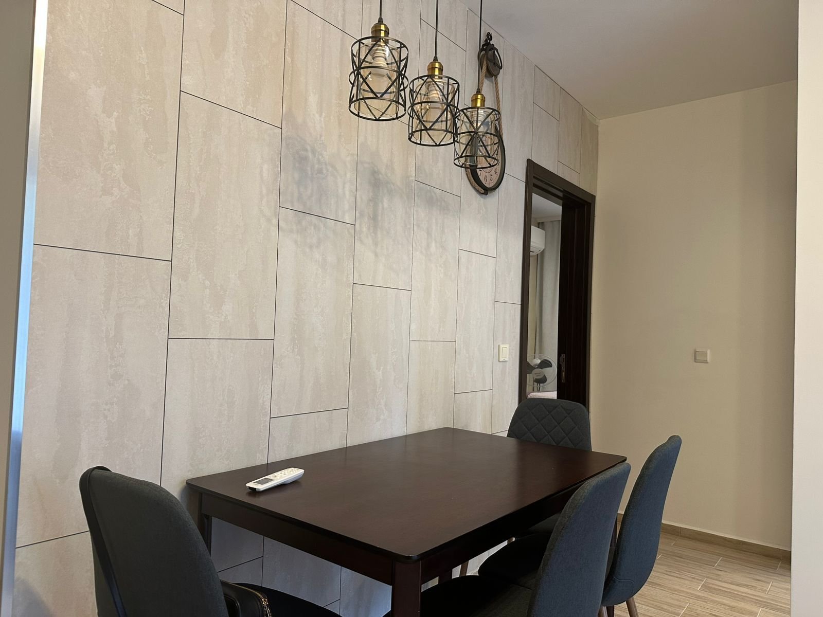 Appartamento di 3 locali nella residenza esclusiva 