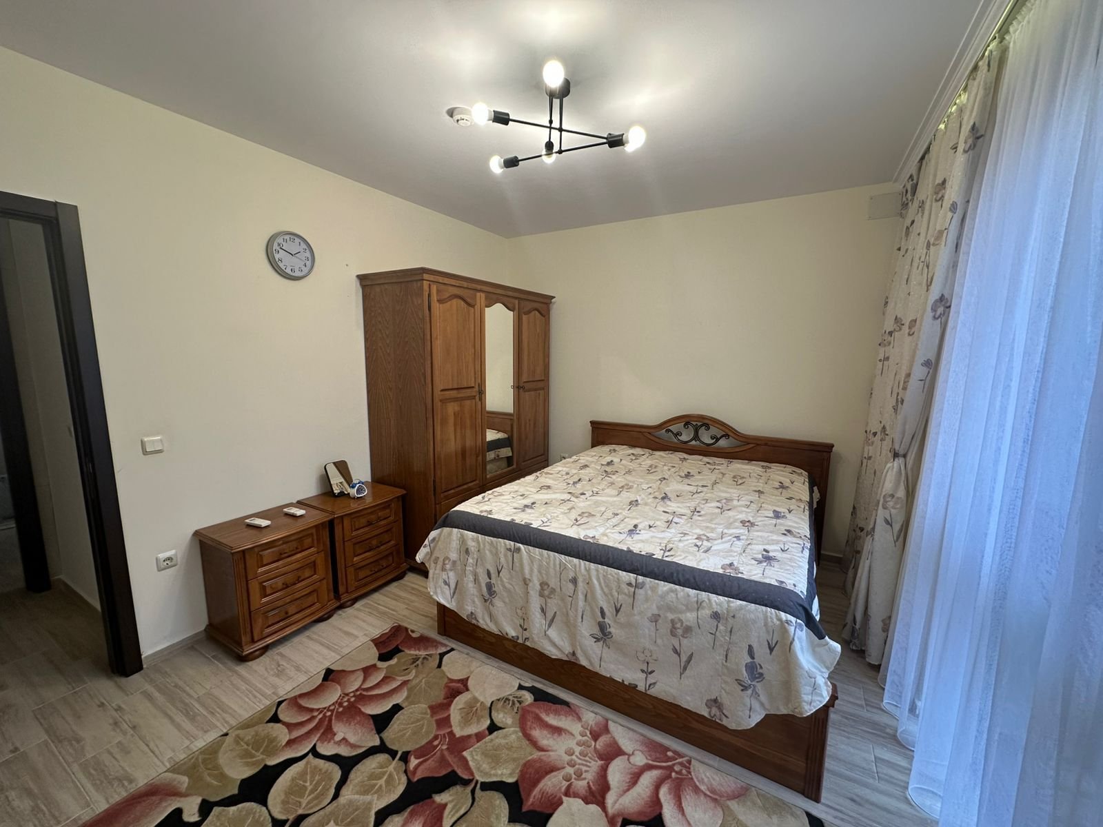 Appartamento di 3 locali nella residenza esclusiva 