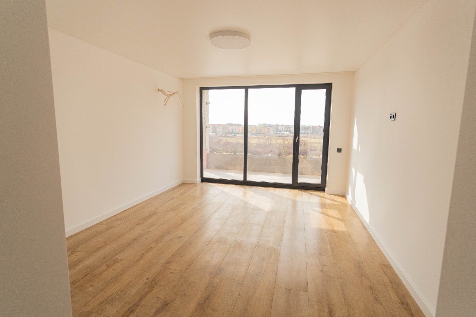 Moderne appartamenti con 2 camere nel nuovo progetto "Sunny Paradise" – a partire da 1.400 €/m²