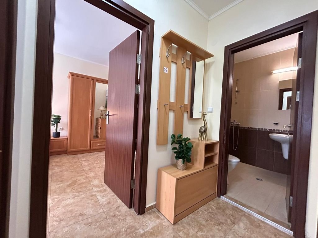 Appartamento di 3 camere nel complesso Apollon 3 Ravda Bulgaria