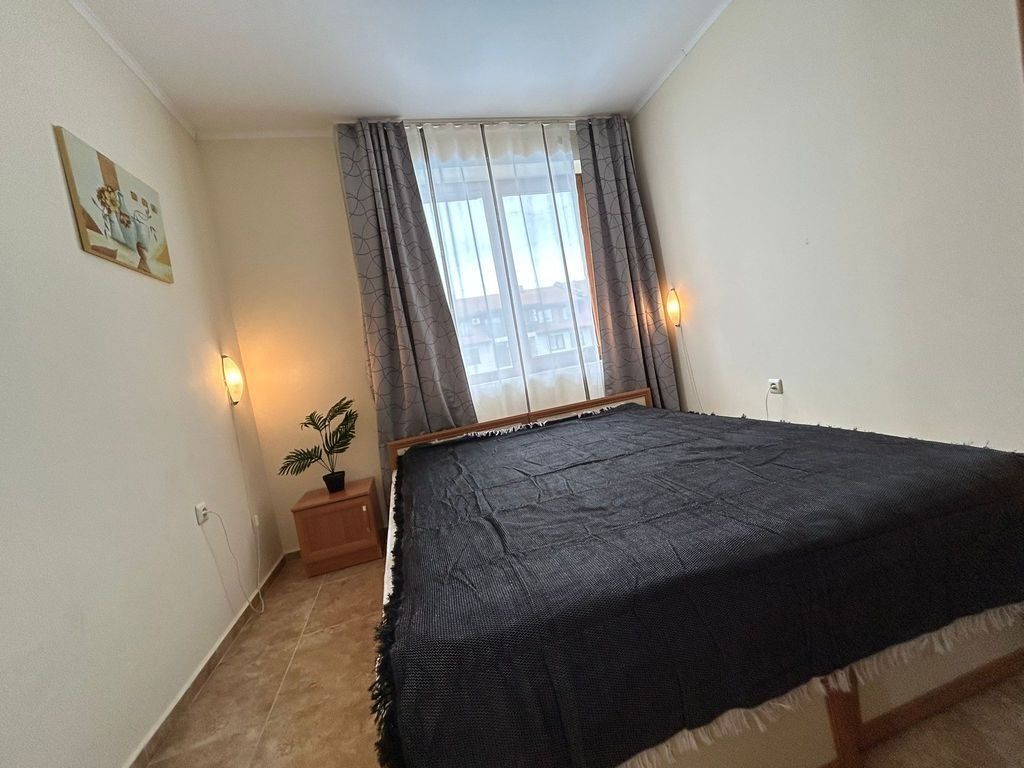 Appartamento di 3 camere nel complesso Apollon 3 Ravda Bulgaria