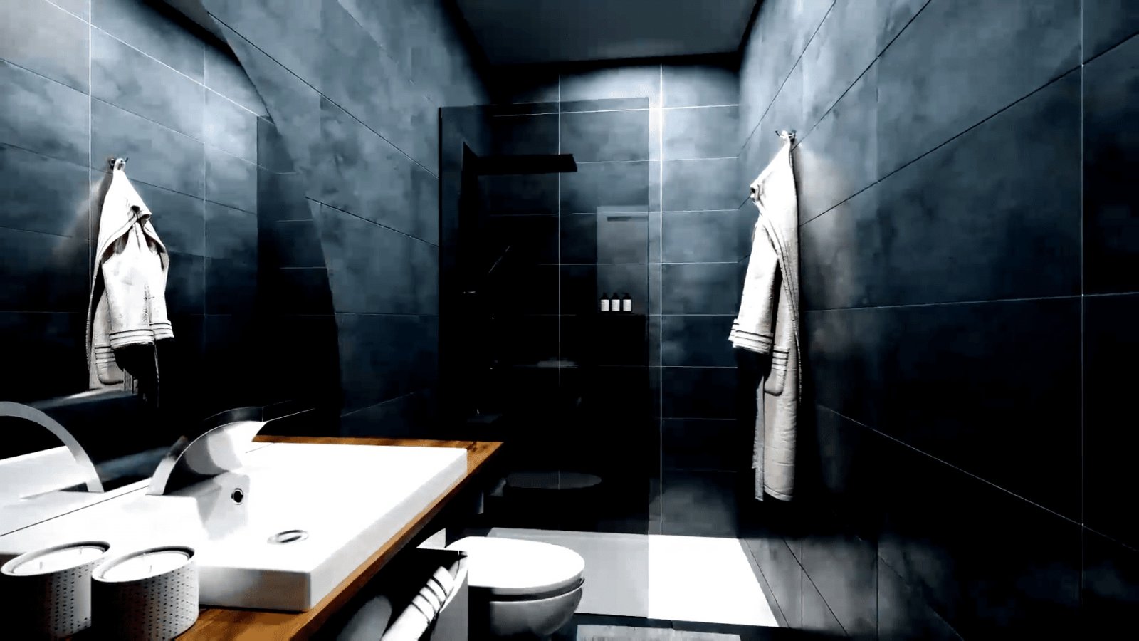 Moderne Apartments und Penthäuser, 1 km vom Strand entfernt, Torrevieja