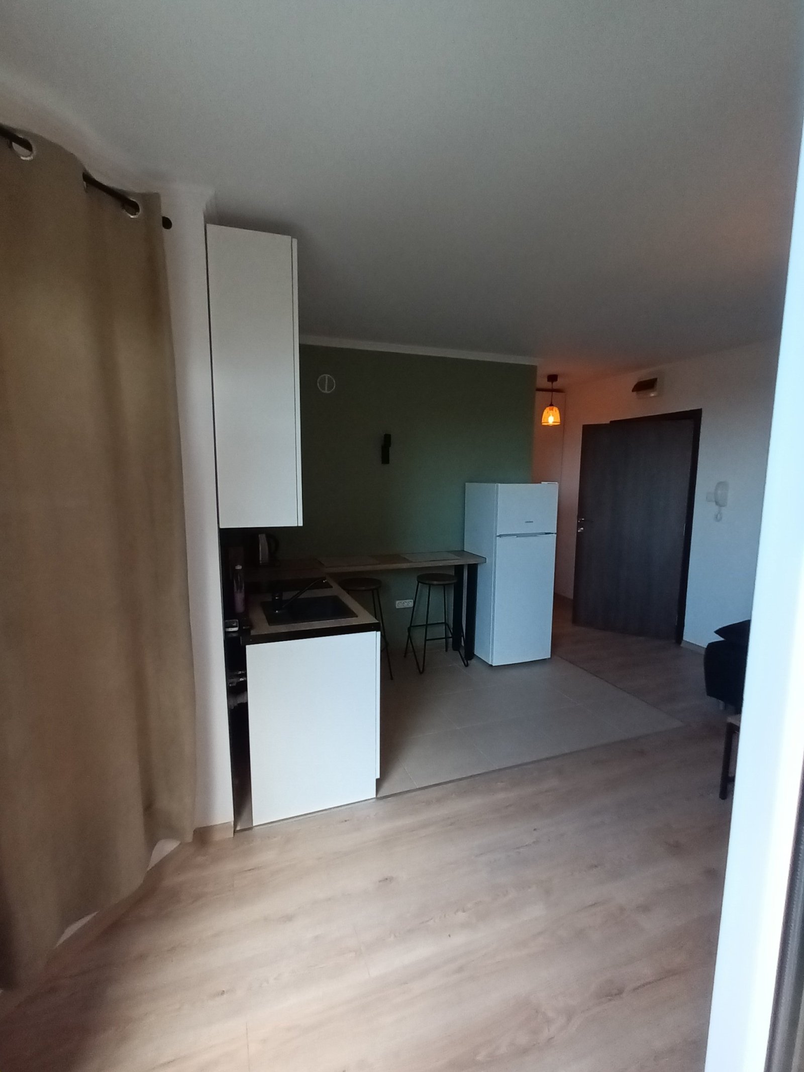 Studio im Komplex Antorini, Sveti Vlas, Bulgarien