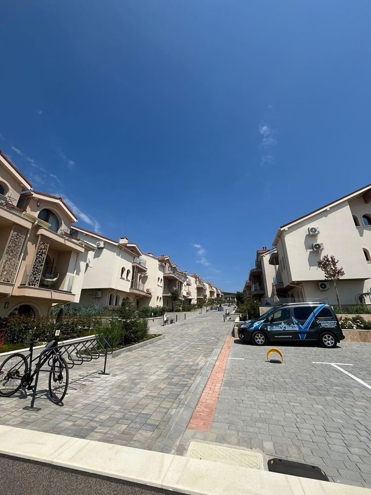 Appartamento 1+1 nel Grand Village Komplex, Kosharitsa, Bulgaria