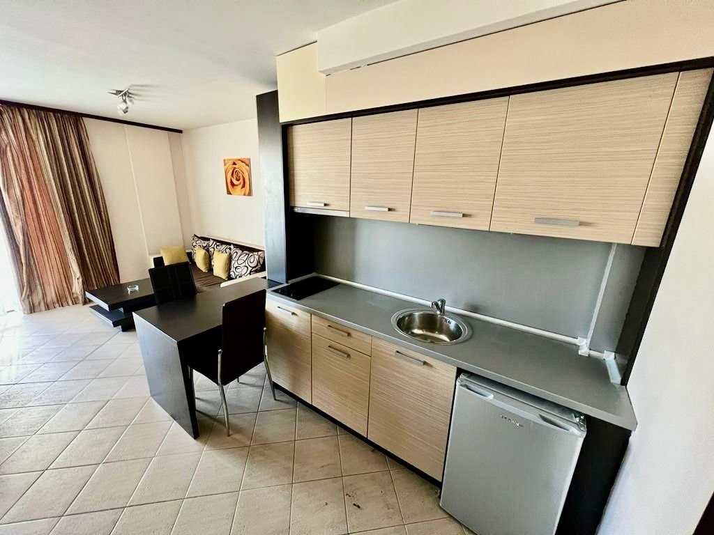 Studio nel complesso Tarsis 1 a Sonnenstrand in Bulgaria