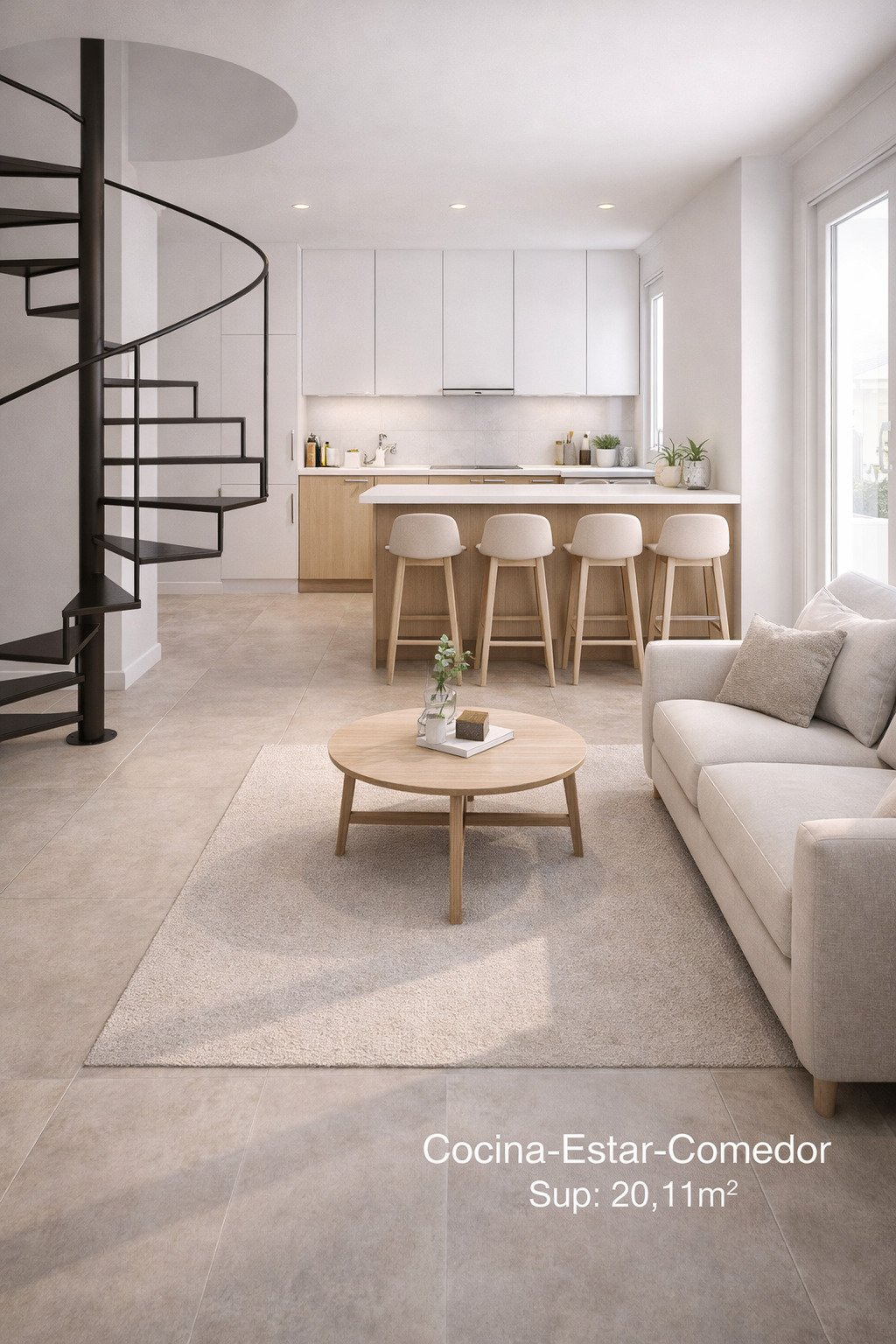 Exklusives Doppelhaus mit privatem Pool, 150 m vom Meer entfernt, Mazarrón, Murcia