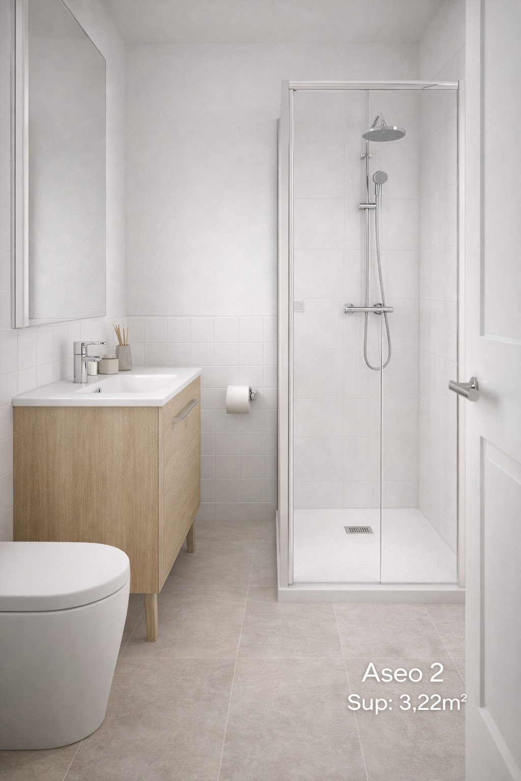 Exklusives Doppelhaus mit privatem Pool, 150 m vom Meer entfernt, Mazarrón, Murcia