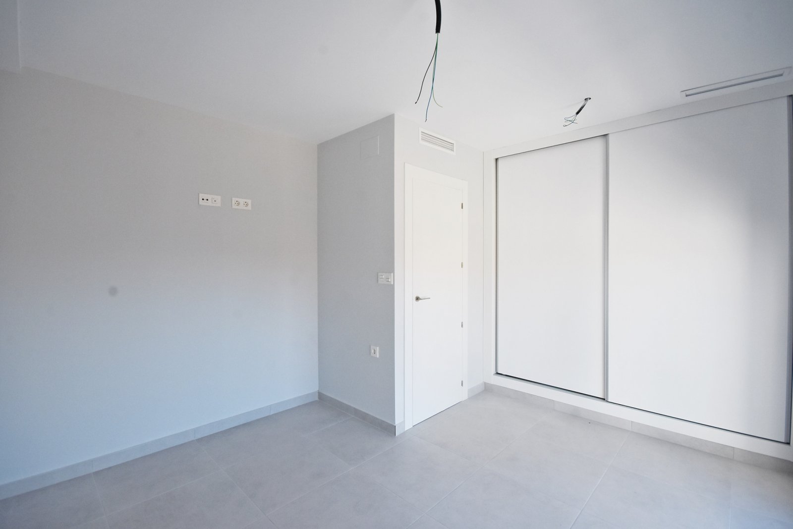 Modernes Stadthaus mit Pool und Solarium, 350 m vom Meer entfernt, Puerto de Mazarrón, Murcia