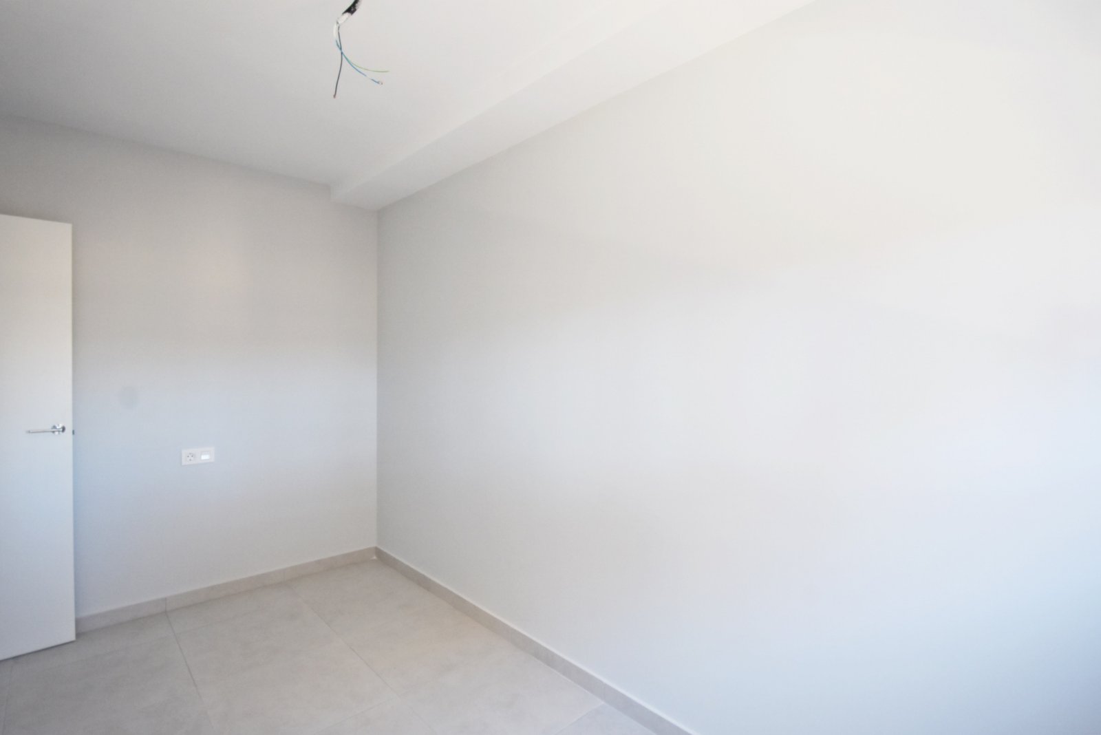 Modernes Stadthaus mit Pool und Solarium, 350 m vom Meer entfernt, Puerto de Mazarrón, Murcia