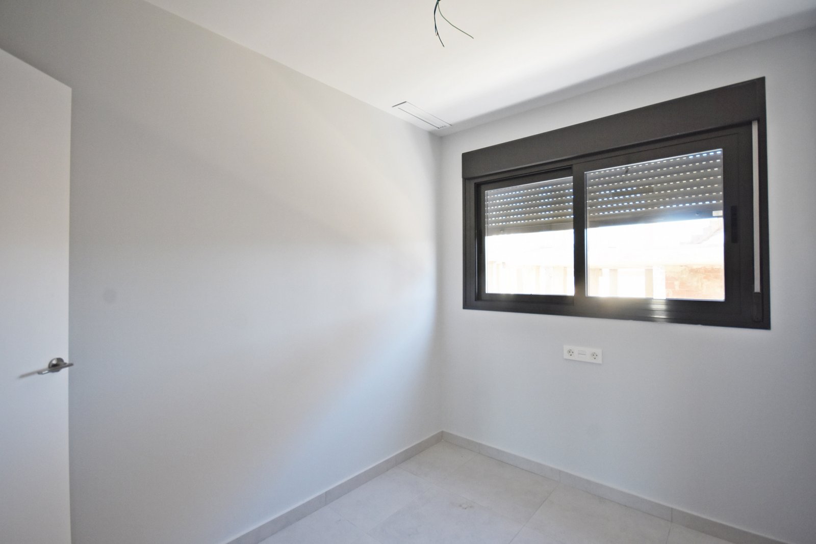 Modernes Stadthaus mit Pool und Solarium, 350 m vom Meer entfernt, Puerto de Mazarrón, Murcia