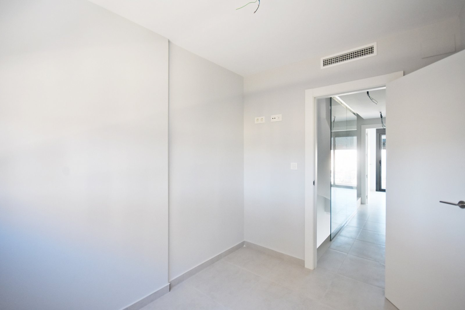 Modernes Stadthaus mit Pool und Solarium, 350 m vom Meer entfernt, Puerto de Mazarrón, Murcia