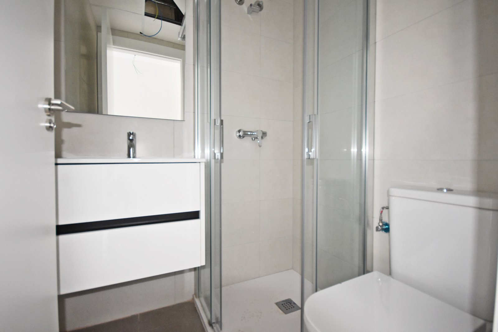 Modernes Stadthaus mit Pool und Solarium, 350 m vom Meer entfernt, Puerto de Mazarrón, Murcia