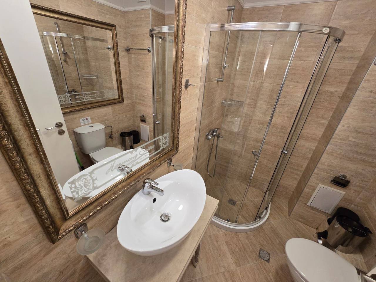 Appartamento con 2 camere nel complesso di lusso Harmony Suites, Sunny Beach, Bulgaria