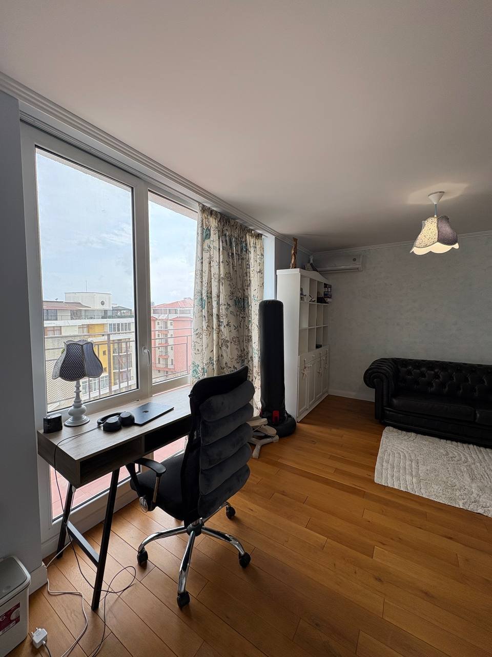 Maisonette di 3 camere nel Grand Kamelia a Sonnenstrand in Bulgaria