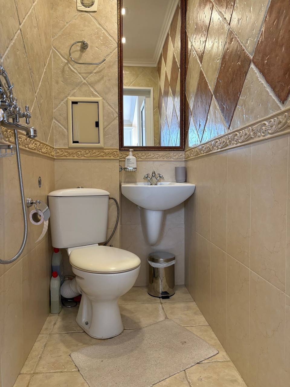 Maisonette di 3 camere nel Grand Kamelia a Sonnenstrand in Bulgaria