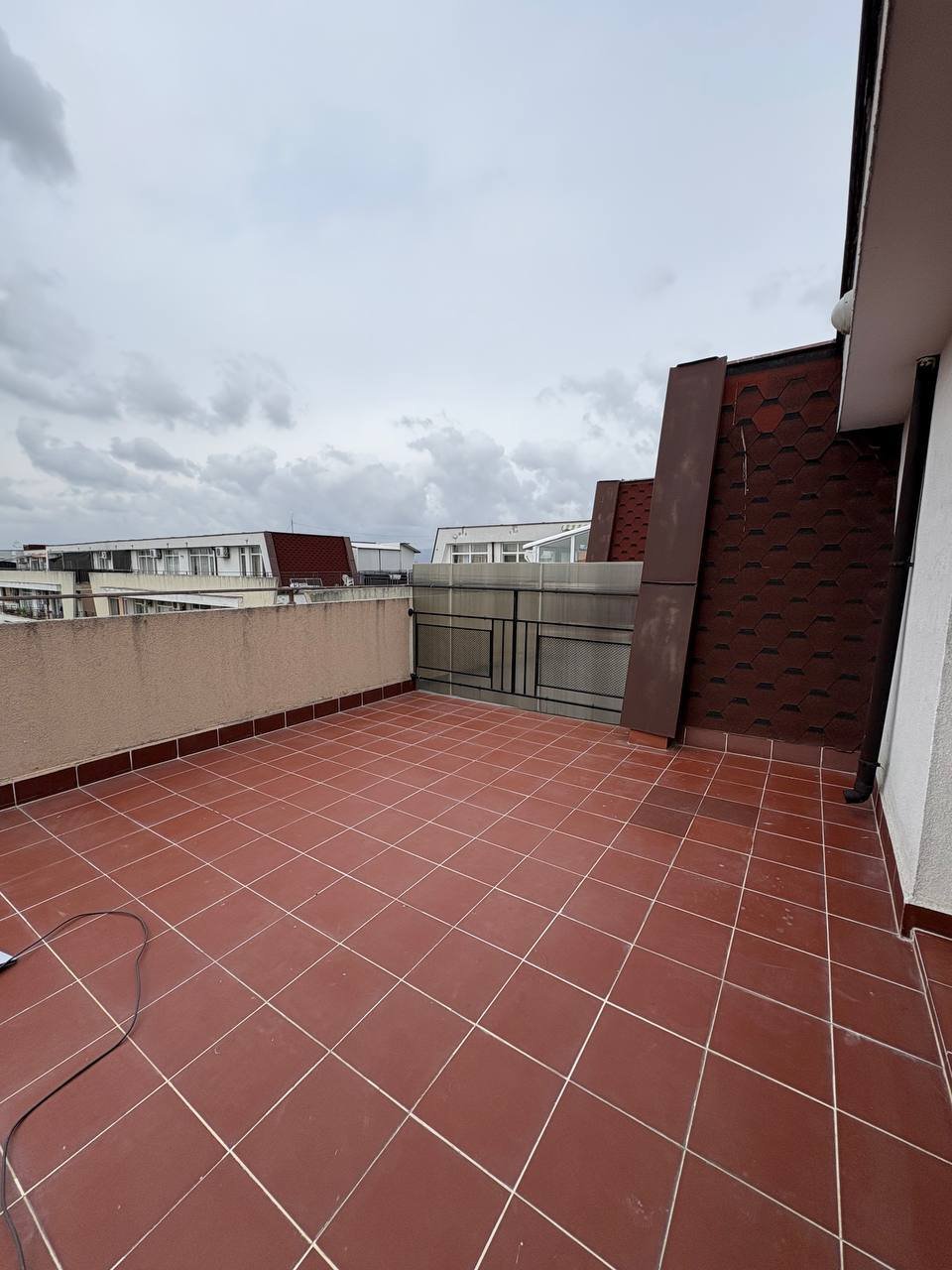 Maisonette di 3 camere nel Grand Kamelia a Sonnenstrand in Bulgaria