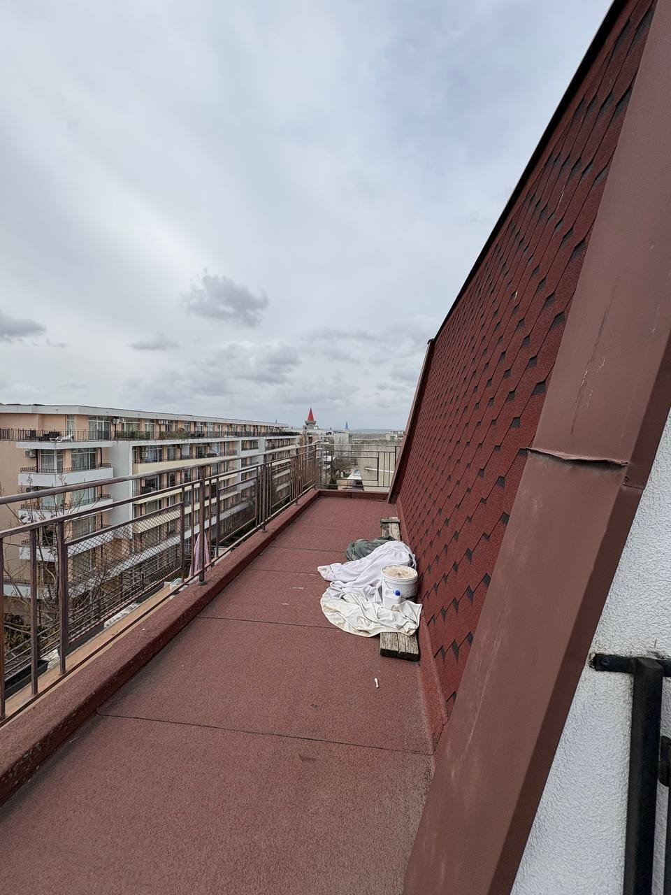 Maisonette di 3 camere nel Grand Kamelia a Sonnenstrand in Bulgaria