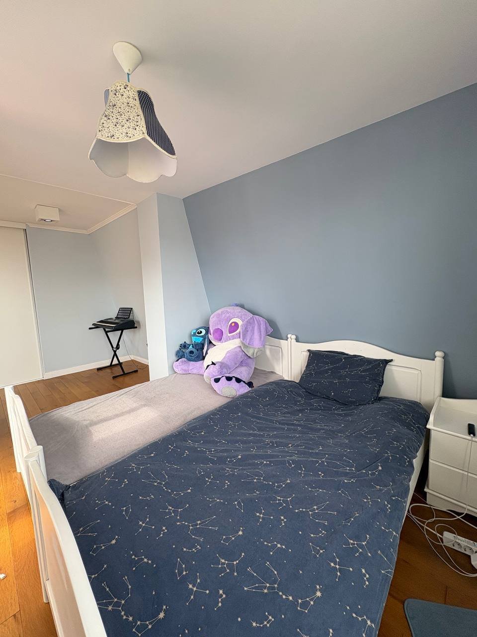 Maisonette di 3 camere nel Grand Kamelia a Sonnenstrand in Bulgaria