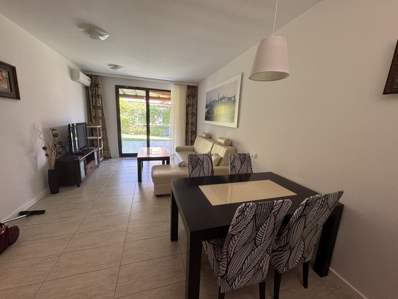 Appartamento 1+1 nel complesso Green Life, Sozopol, Bulgaria