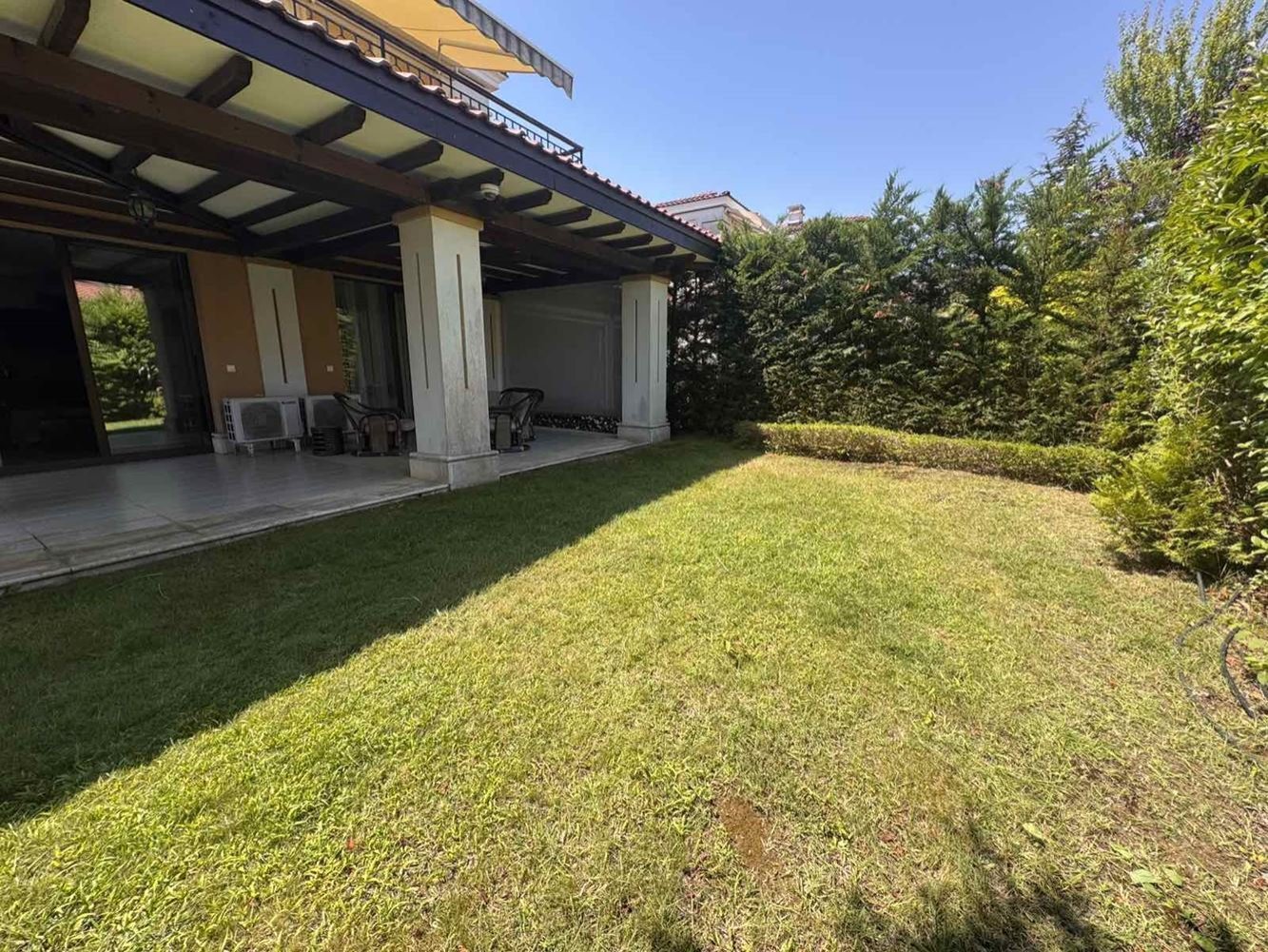 Appartamento 1+1 nel complesso Green Life, Sozopol, Bulgaria