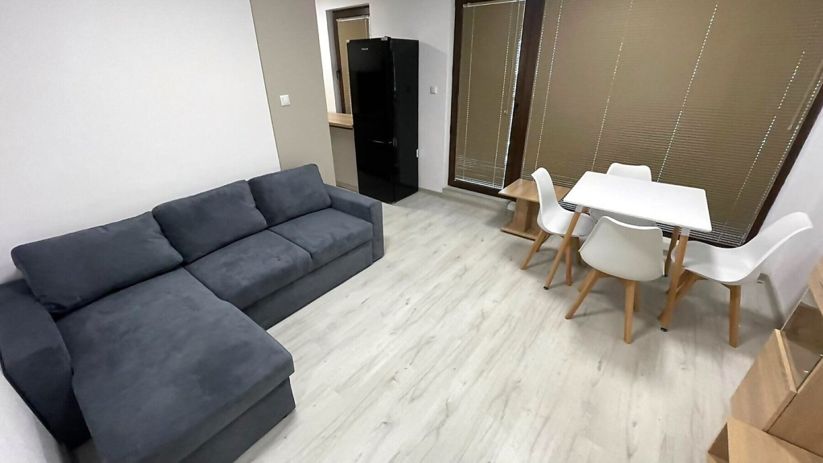 Studio nel complesso Etara, Sveti Vlas, Bulgaria