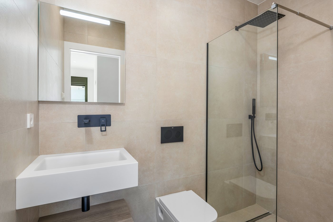 Luxuriöses, freistehendes Chalet, 2 km vom Meer entfernt, mit privatem Pool, San Javier