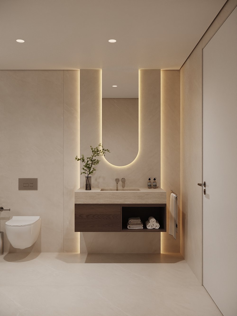 Exklusive Apartments mit Meerblick, 400 m vom Strand entfernt, Estepona