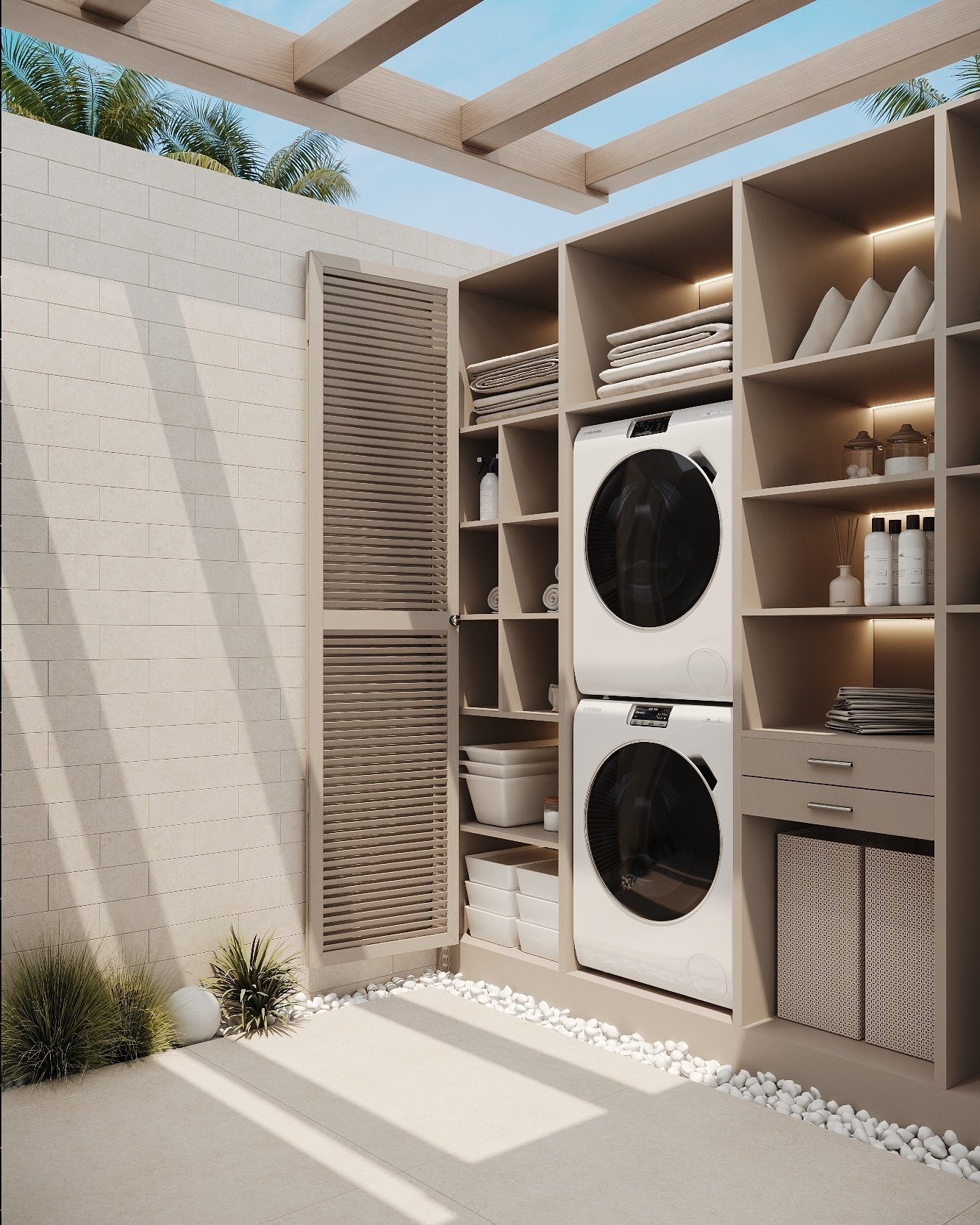 Exklusive Apartments mit Meerblick, 400 m vom Strand entfernt, Estepona